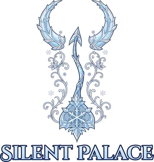 Silent Palace crest