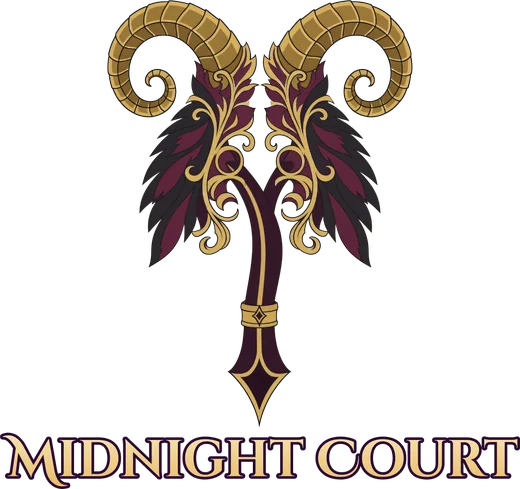 Gilded Eclipse crest